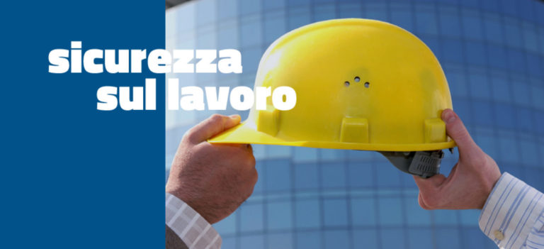 CORSI ONLINE SICUREZZA SUL LAVORO 81.08 – Quality Area